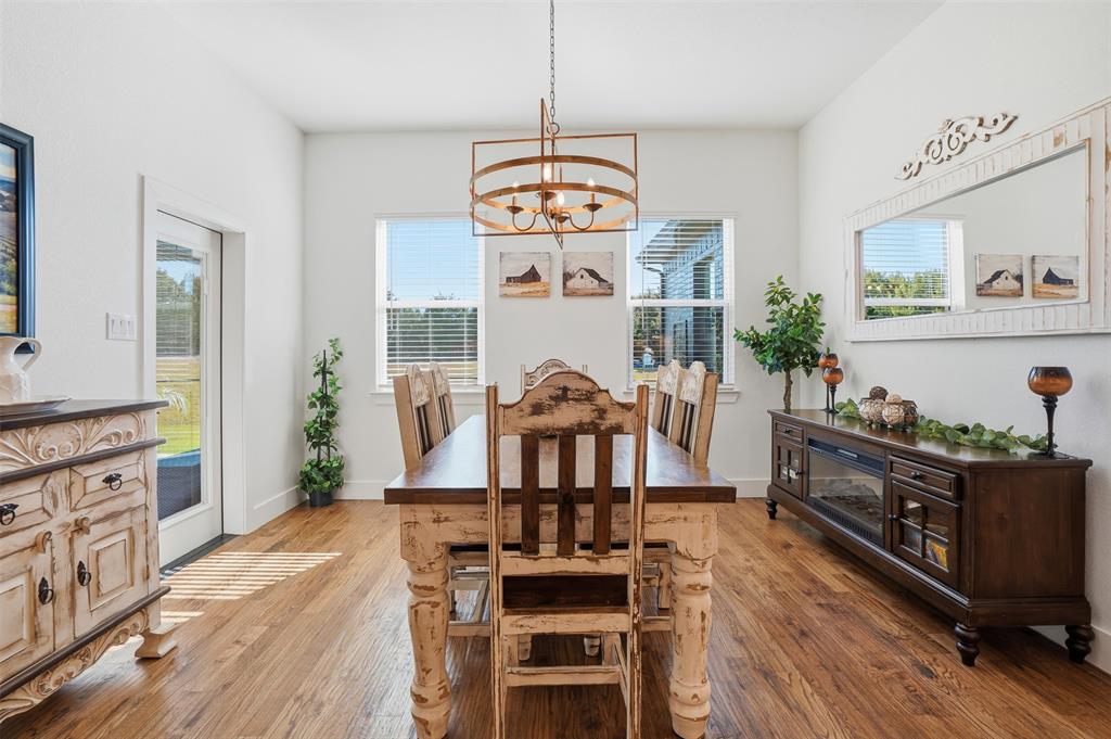 Revere Creek Ph II - Residential