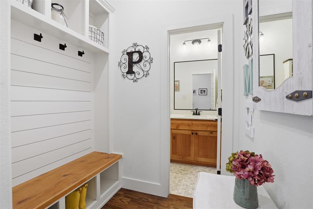 Revere Creek Ph II - Residential