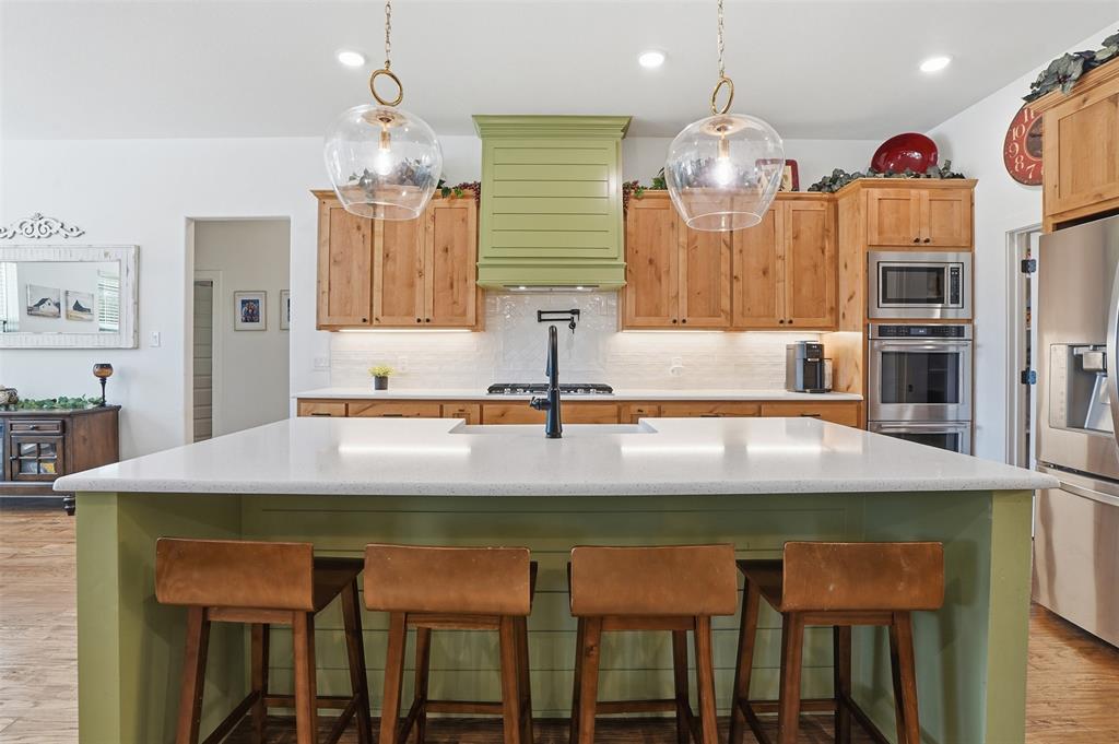 Revere Creek Ph II - Residential