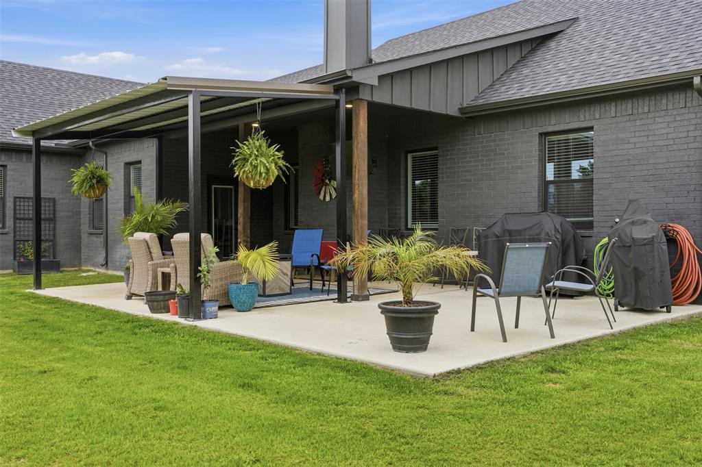 Revere Creek Ph II - Residential