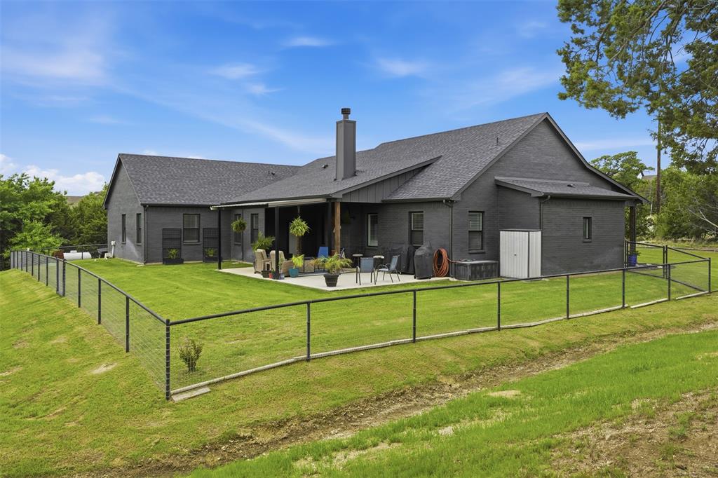 Revere Creek Ph II - Residential