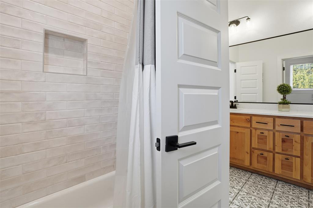 Revere Creek Ph II - Residential