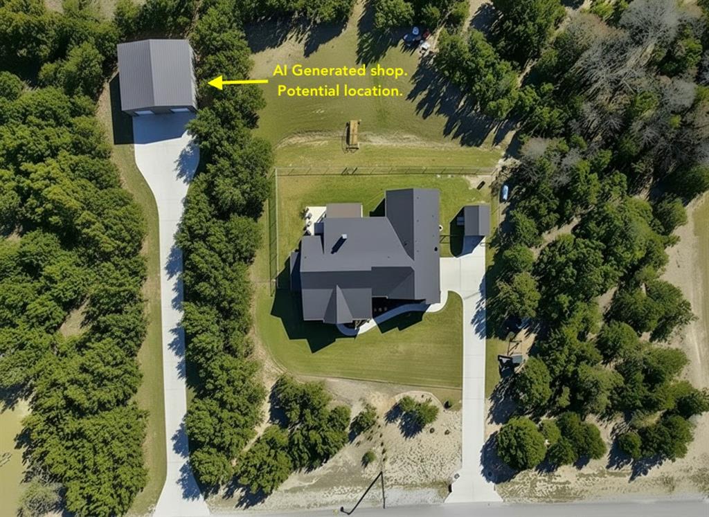 Revere Creek Ph II - Residential