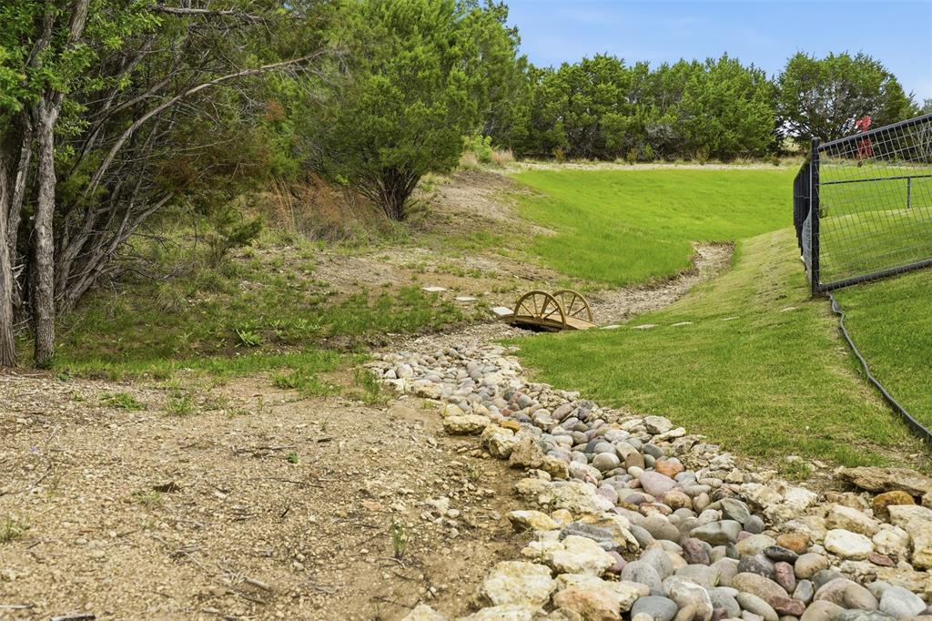 Revere Creek Ph II - Residential