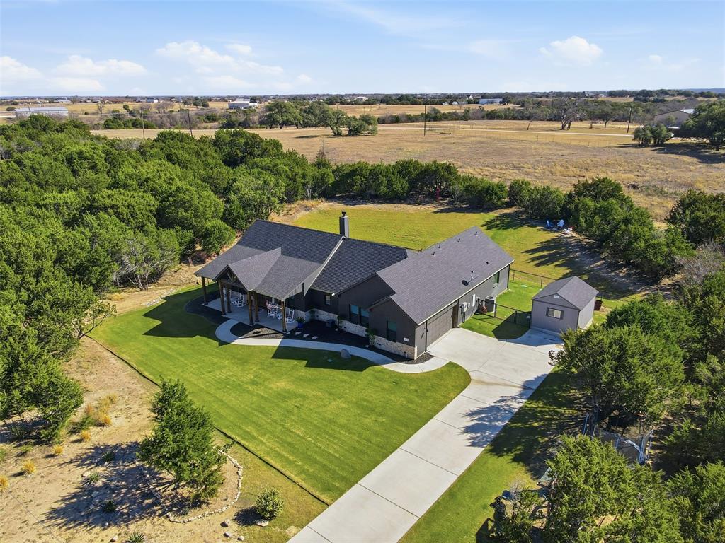 Revere Creek Ph II - Residential