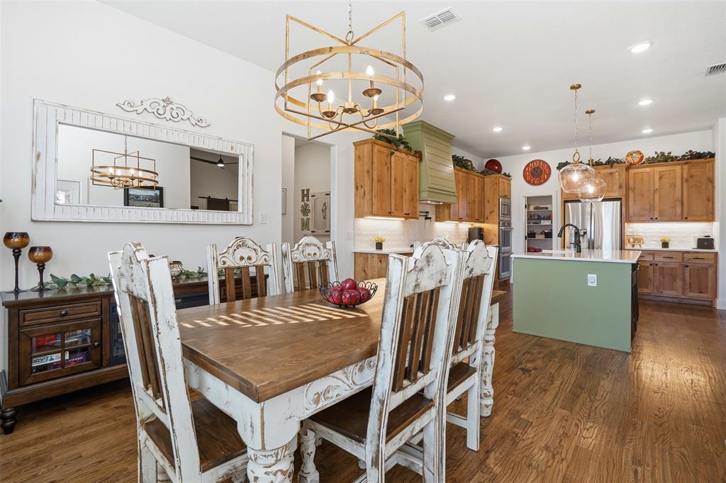 Revere Creek Ph II - Residential
