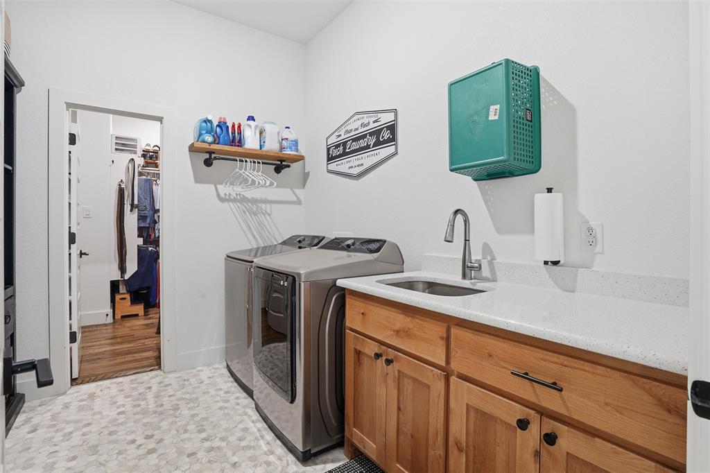 Revere Creek Ph II - Residential