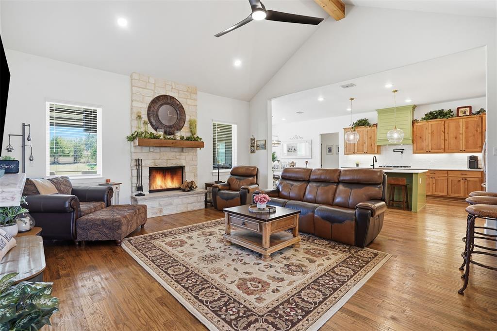 Revere Creek Ph II - Residential