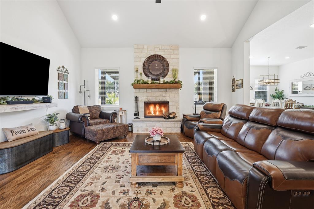 Revere Creek Ph II - Residential