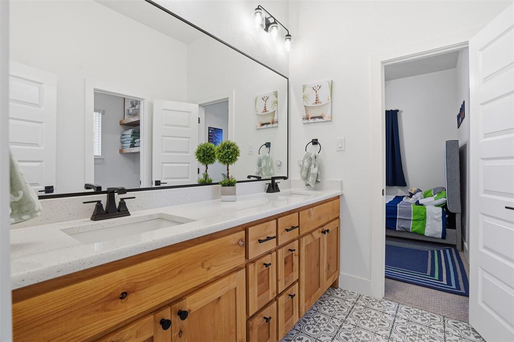 Revere Creek Ph II - Residential