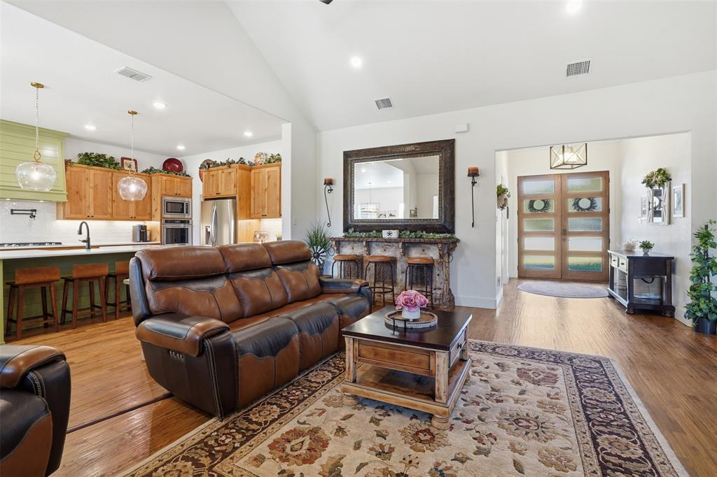 Revere Creek Ph II - Residential