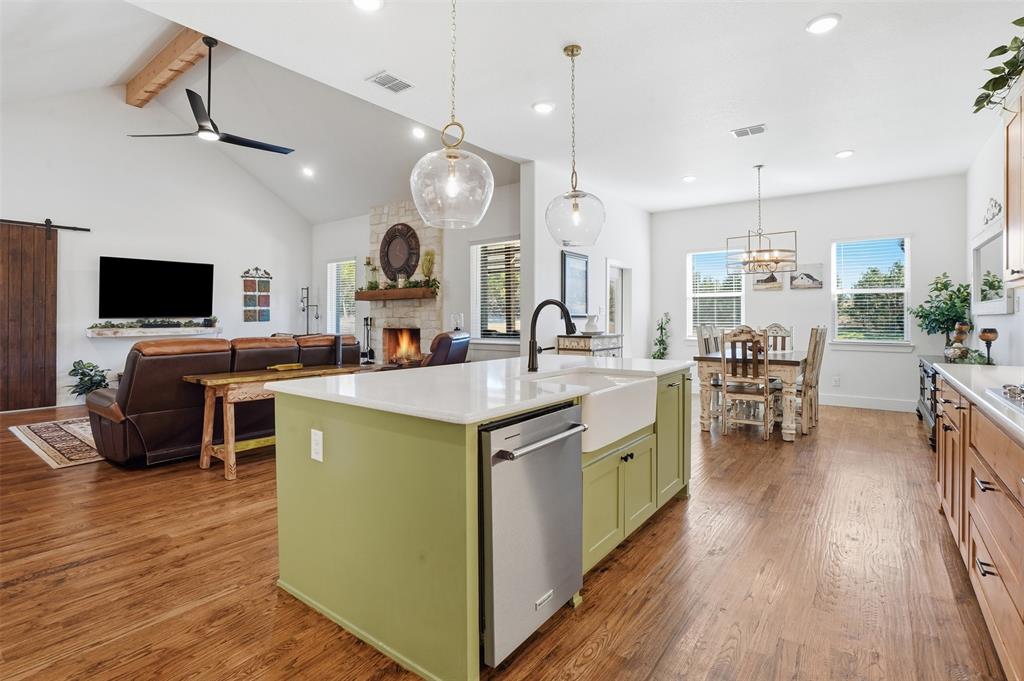 Revere Creek Ph II - Residential