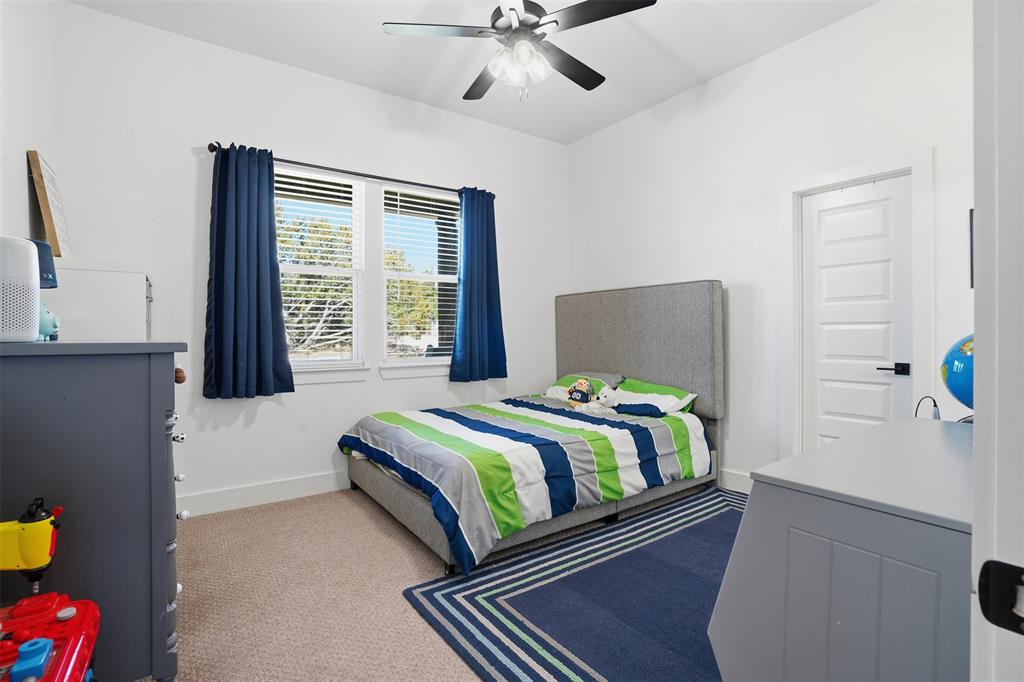 Revere Creek Ph II - Residential