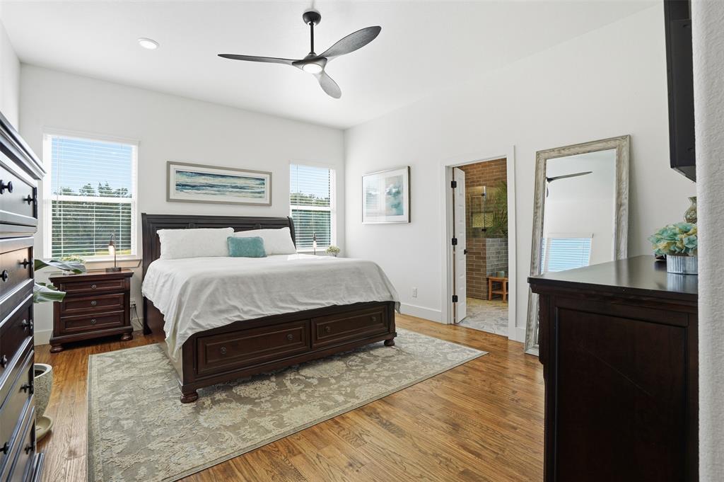 Revere Creek Ph II - Residential