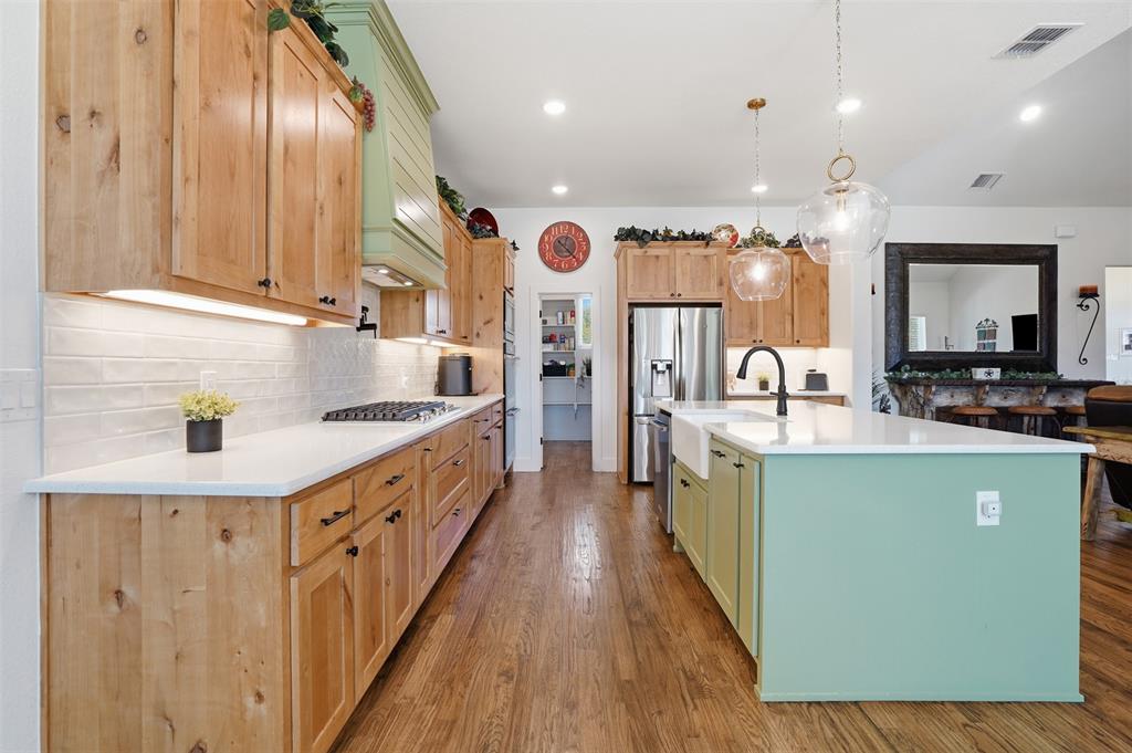 Revere Creek Ph II - Residential
