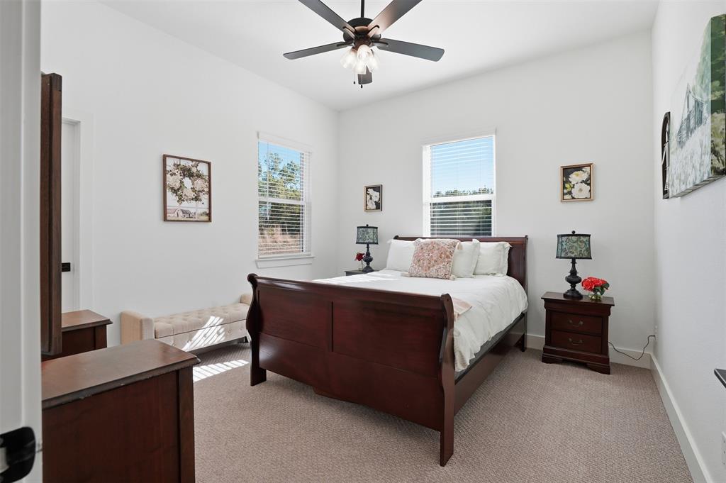 Revere Creek Ph II - Residential