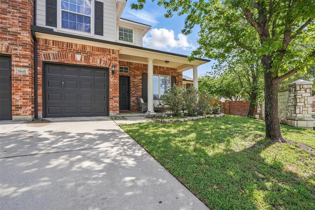 5145 Postwood Drive