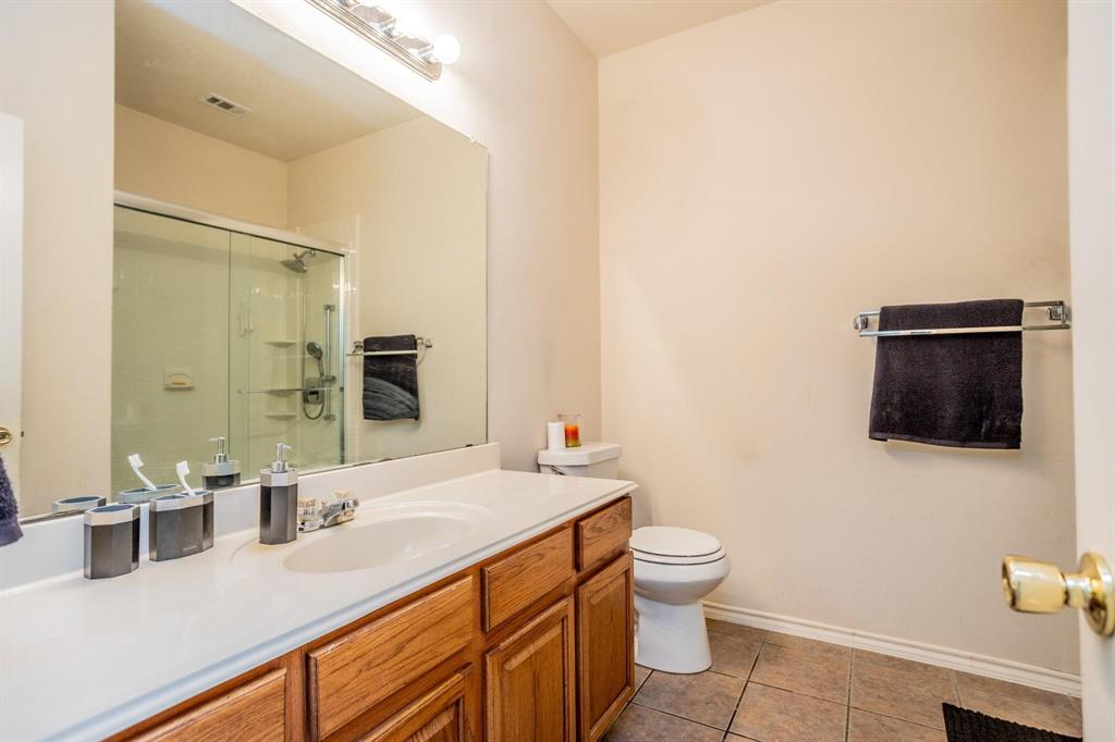 Mountain Ridge Estates - Residential