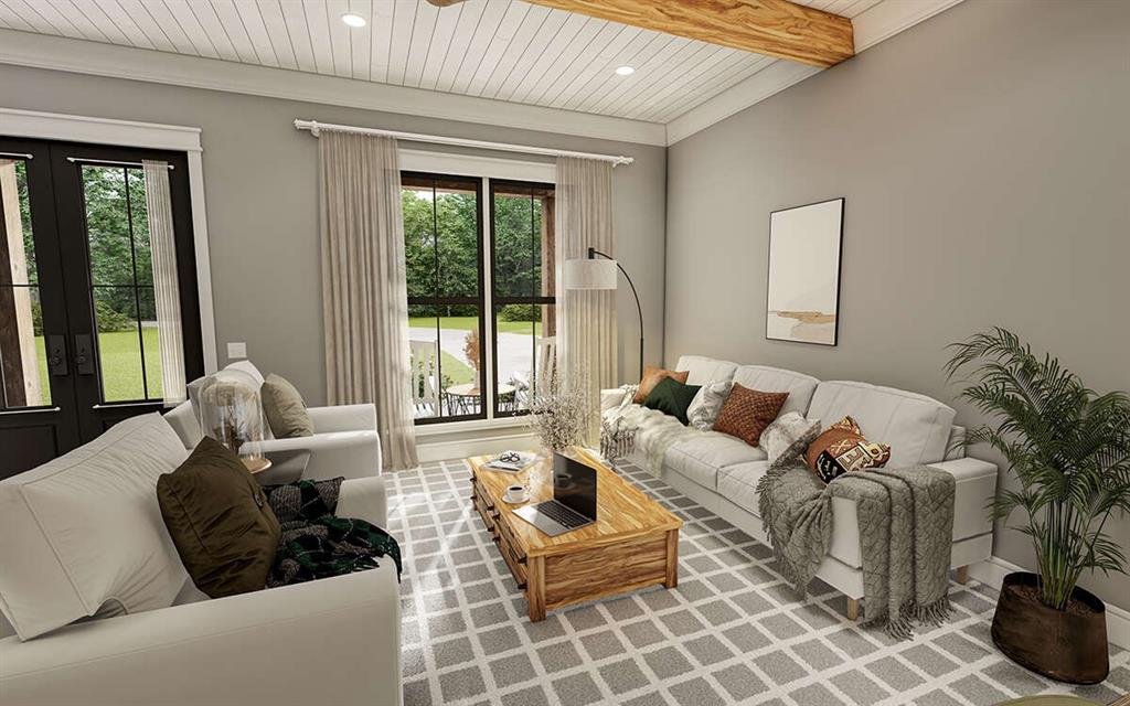 Patti Lynn Hills - Residential