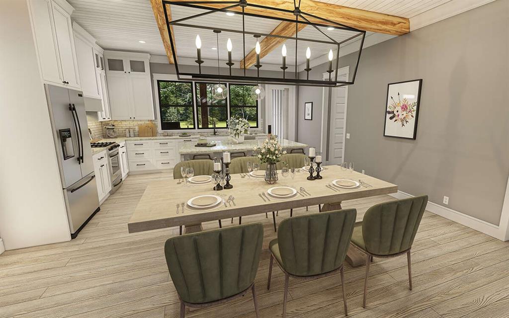 Patti Lynn Hills - Residential