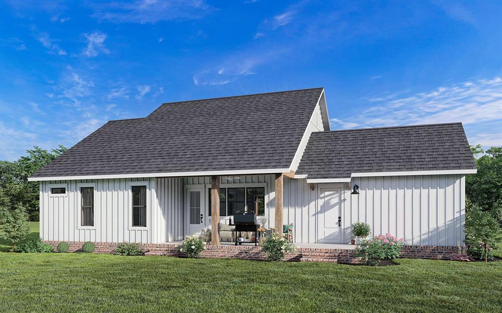 Patti Lynn Hills - Residential