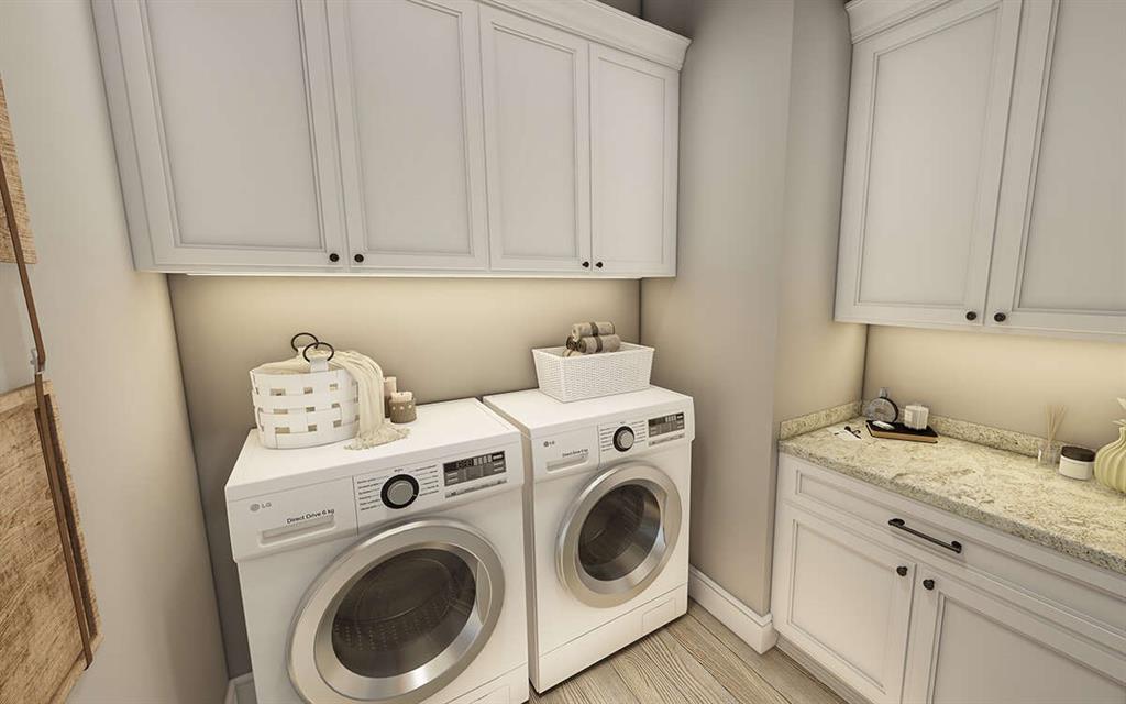 Patti Lynn Hills - Residential