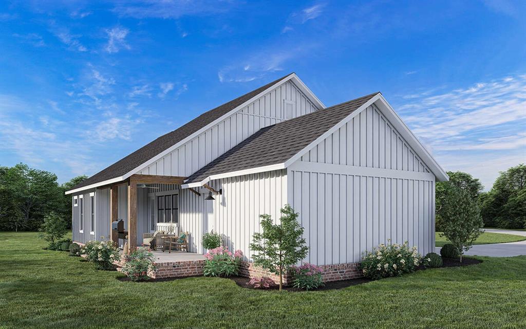 Patti Lynn Hills - Residential