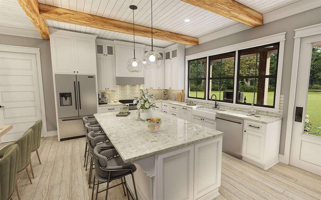 Patti Lynn Hills - Residential