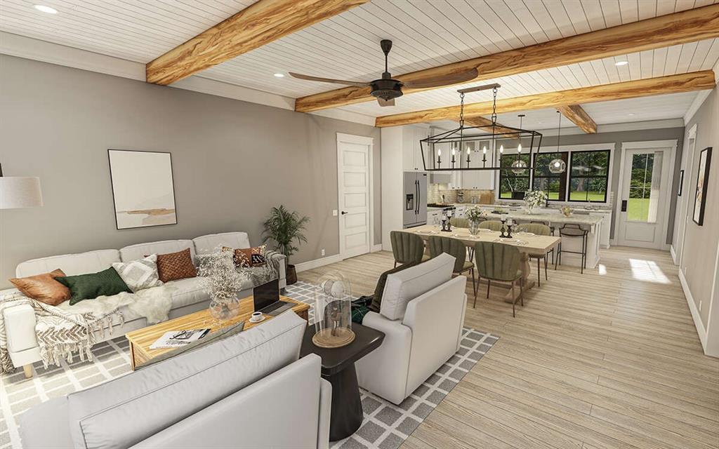 Patti Lynn Hills - Residential