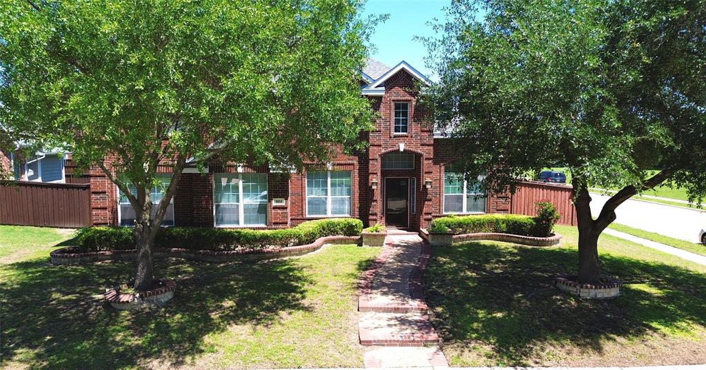804 Rushmore Drive
