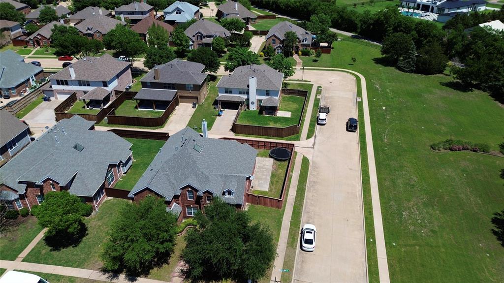 804 Rushmore Drive
