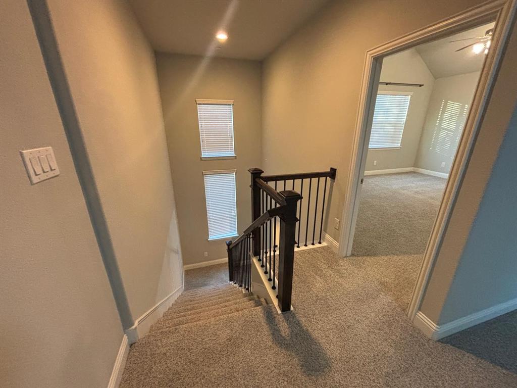 Gables At Ohio - Residential Lease