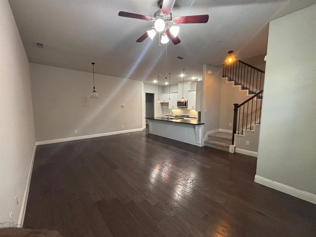 Gables At Ohio - Residential Lease