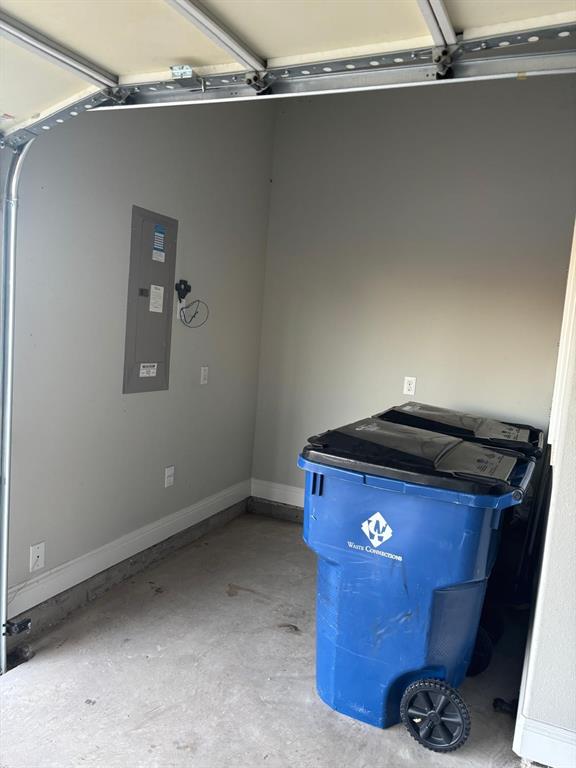 Gables At Ohio - Residential Lease