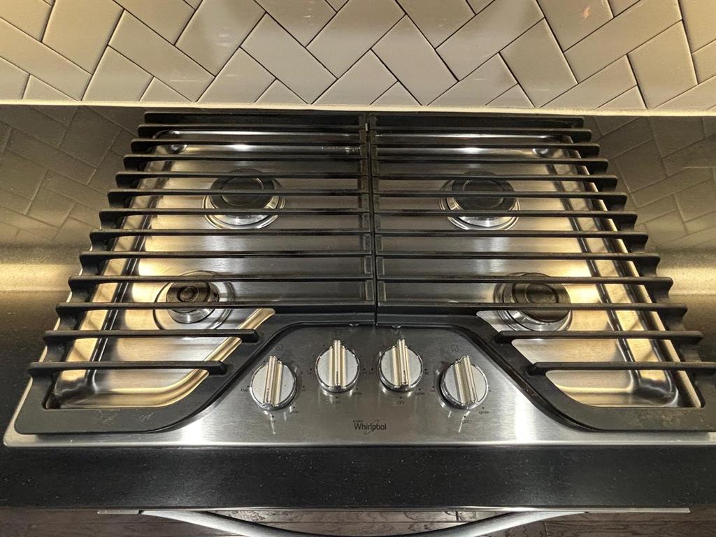 Gables At Ohio - Residential Lease