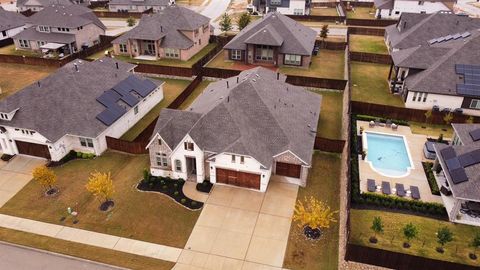 A home in DeSoto