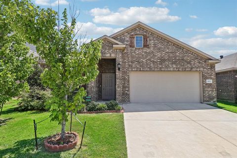 A home in Fort Worth