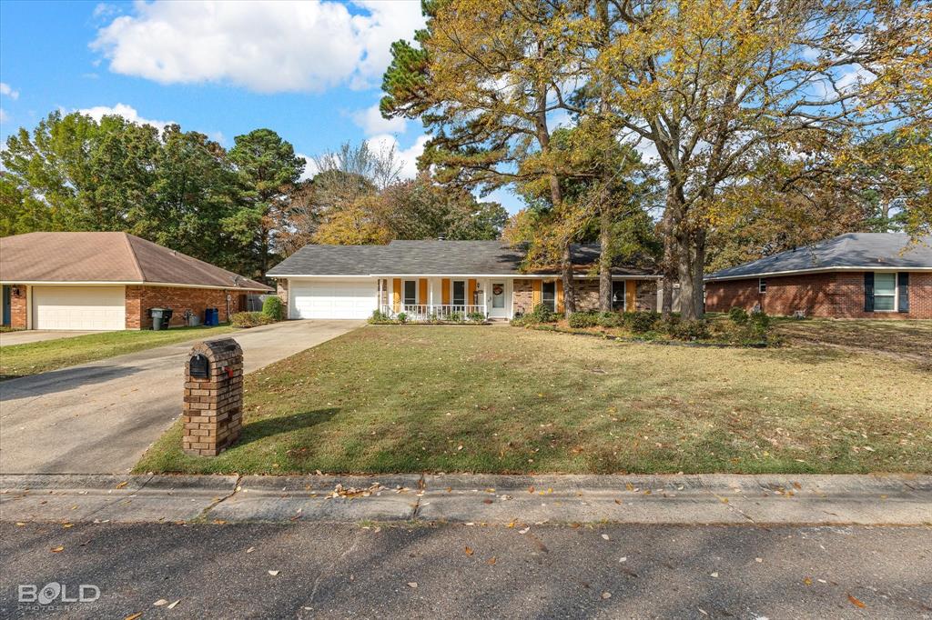 Shreveport, Louisiana 71129, United States, 3 Bedrooms Bedrooms, ,2 BathroomsBathrooms,Residential,Active,245448
