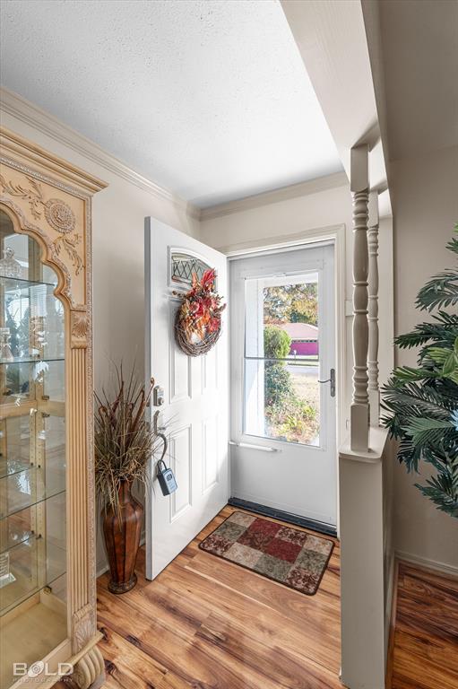 6128 N Weatherby Drive