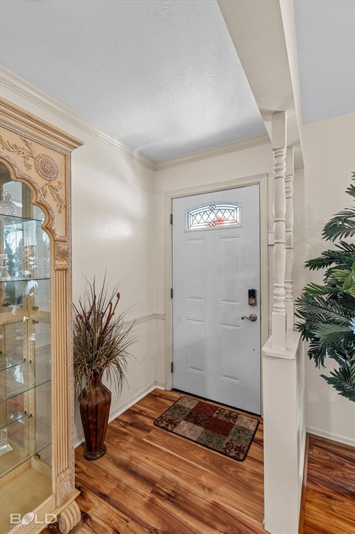 6128 N Weatherby Drive