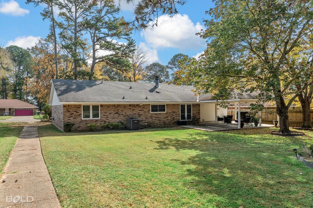 Shreveport, Louisiana 71129, United States, 3 Bedrooms Bedrooms, ,2 BathroomsBathrooms,Residential,Active,245448