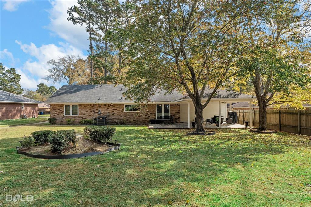 Shreveport, Louisiana 71129, United States, 3 Bedrooms Bedrooms, ,2 BathroomsBathrooms,Residential,Active,245448