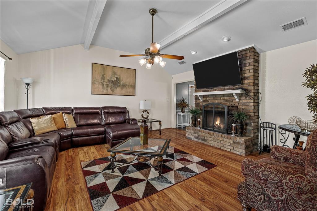 6128 N Weatherby Drive