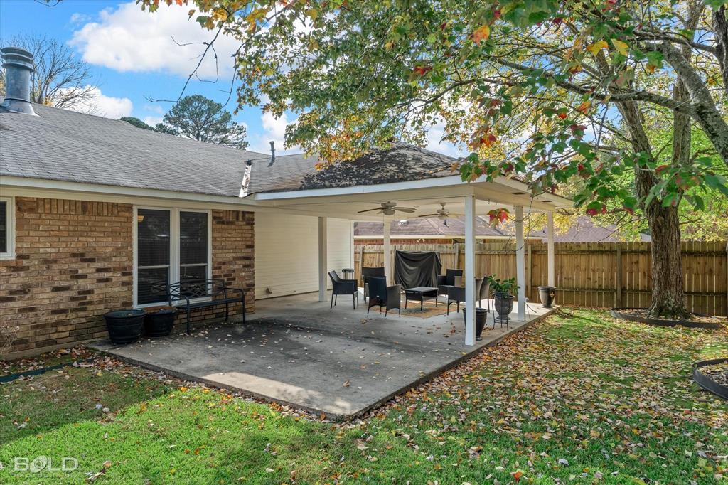 Shreveport, Louisiana 71129, United States, 3 Bedrooms Bedrooms, ,2 BathroomsBathrooms,Residential,Active,245448