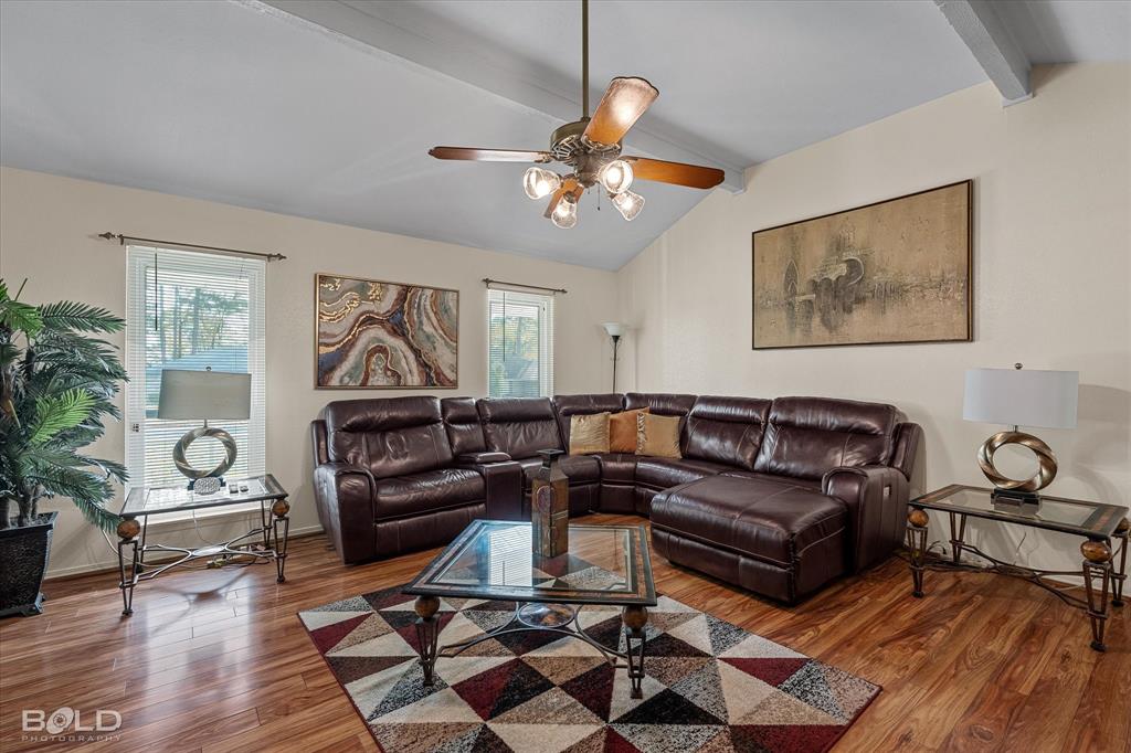 6128 N Weatherby Drive