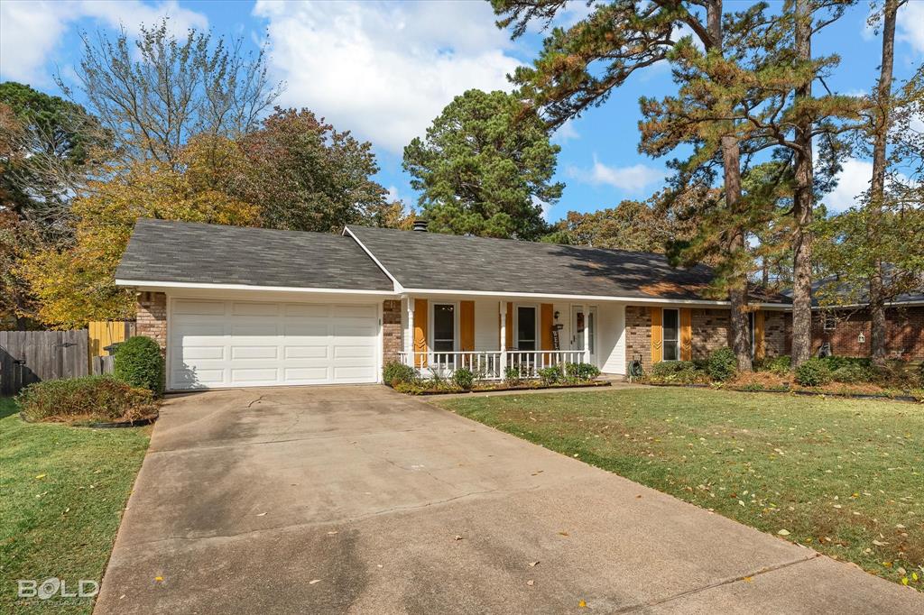 Shreveport, Louisiana 71129, United States, 3 Bedrooms Bedrooms, ,2 BathroomsBathrooms,Residential,Active,245448