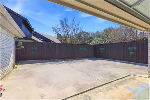 Tiny photo for 5718 Over Downs Drive, Dallas, TX 75230 (MLS # 21194344)