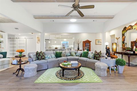 Tiny photo for 5718 Over Downs Drive, Dallas, TX 75230 (MLS # 21194344)