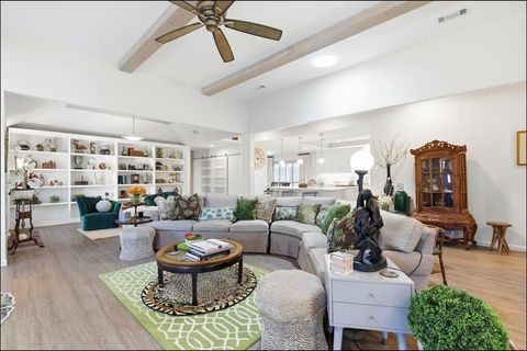 Tiny photo for 5718 Over Downs Drive, Dallas, TX 75230 (MLS # 21194344)