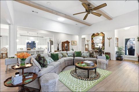 Tiny photo for 5718 Over Downs Drive, Dallas, TX 75230 (MLS # 21194344)